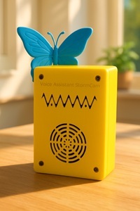A real use case with OVOS and Hivemind