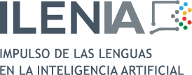 ILENIA logo