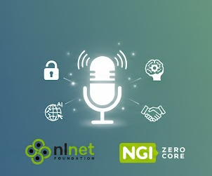OpenVoiceOS Receives NGI Zero Commons Fund Grant