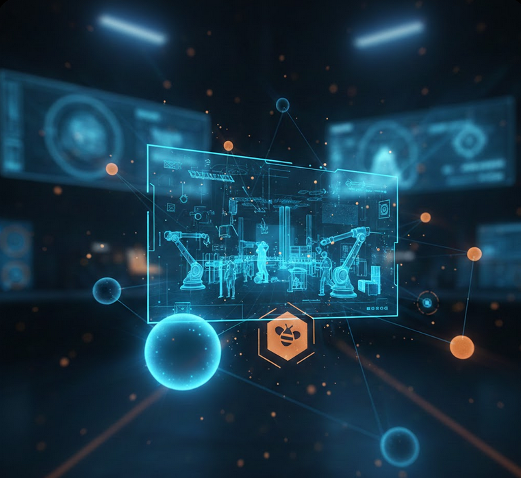 OVOS & HiveMind in the Manufacturing Industry