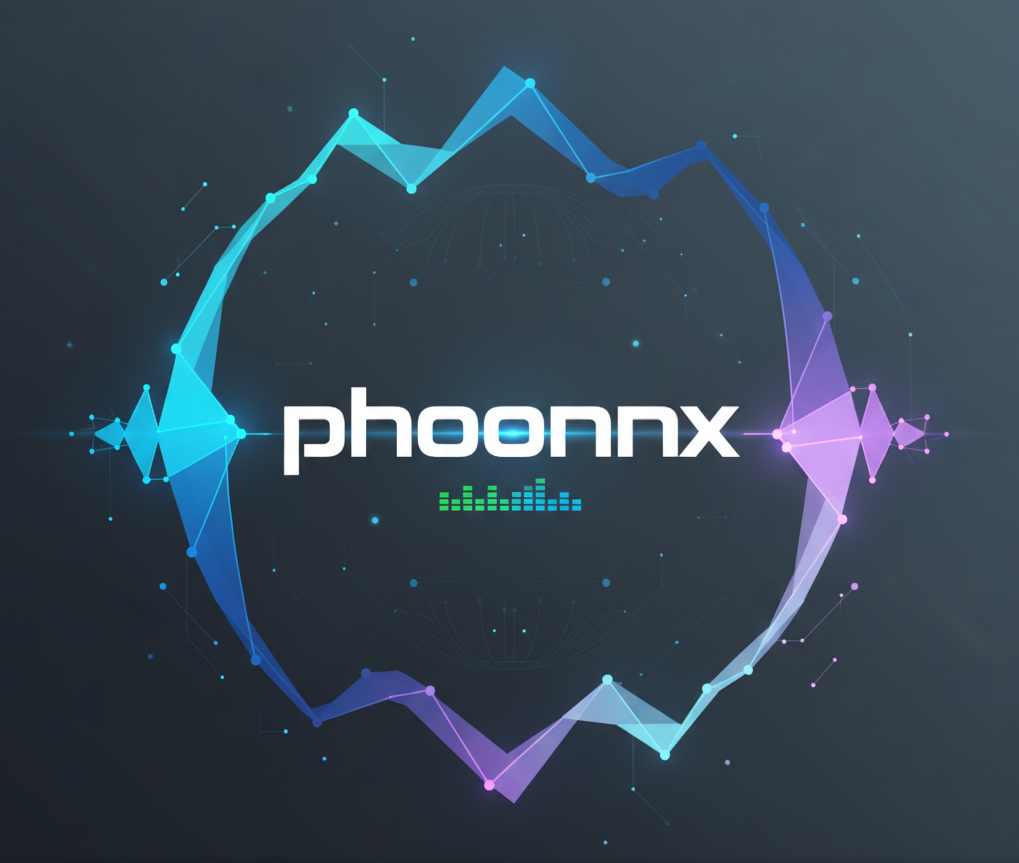 Introducing phoonnx: The Next Generation of Open Voice for OpenVoiceOS