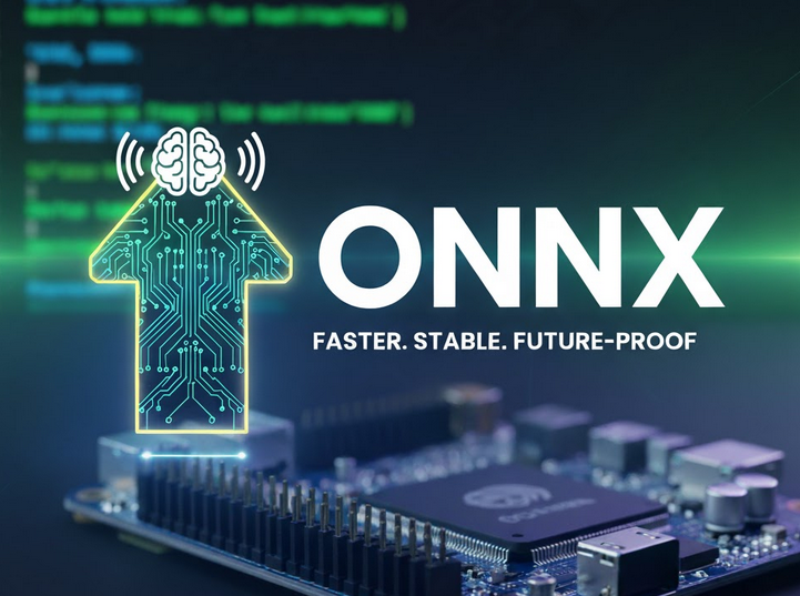 Precise Wake Word Engine Goes ONNX!