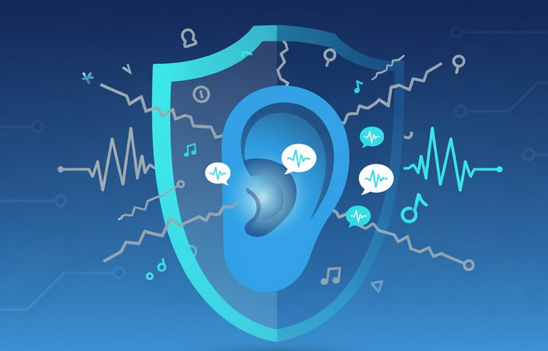 OVOS Just Got a Noise Filter: Better Listening, Less Interruption