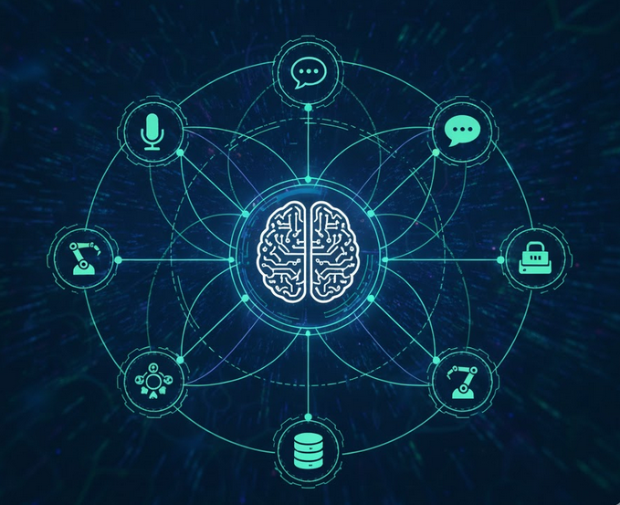 Building an Open and Interoperable Voice Ecosystem